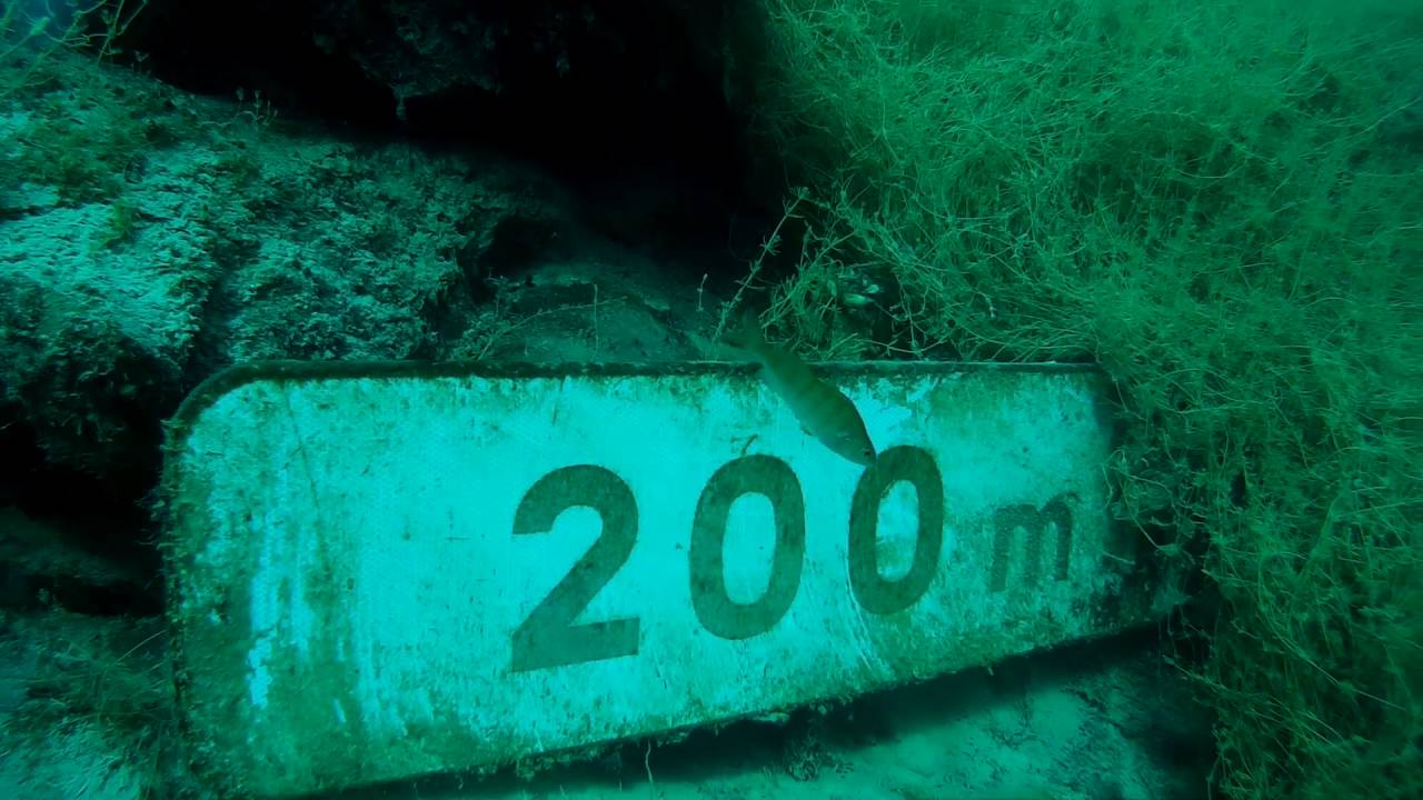 SCUBA IAC OWD part 2/2