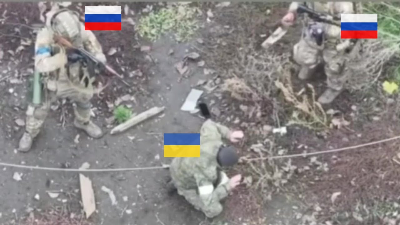 Украинцы попытались войти в Покровск, но провалились 15 солдат взяты в плен /20% Северска захвачено?