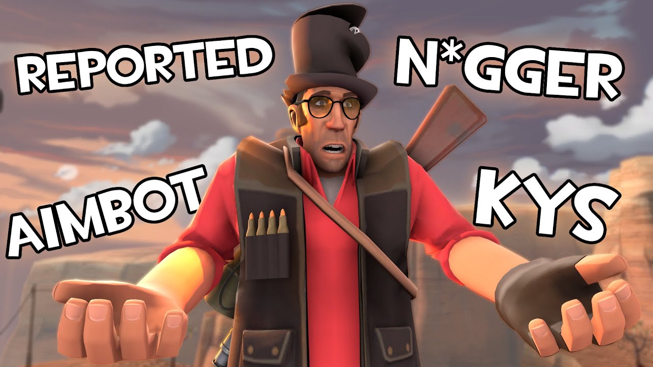 TF2: ТЕПЕРЬ Я, ОЧЕВИДНО, ЧИТАТЕЛЬ...