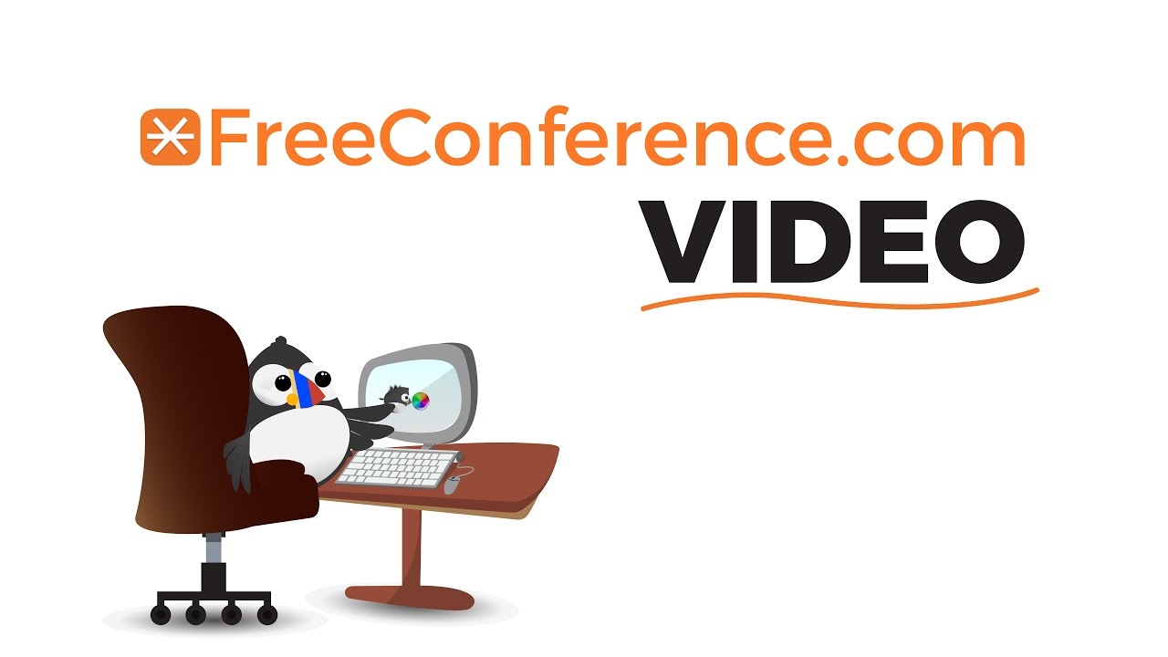 FreeConference on Digital Life