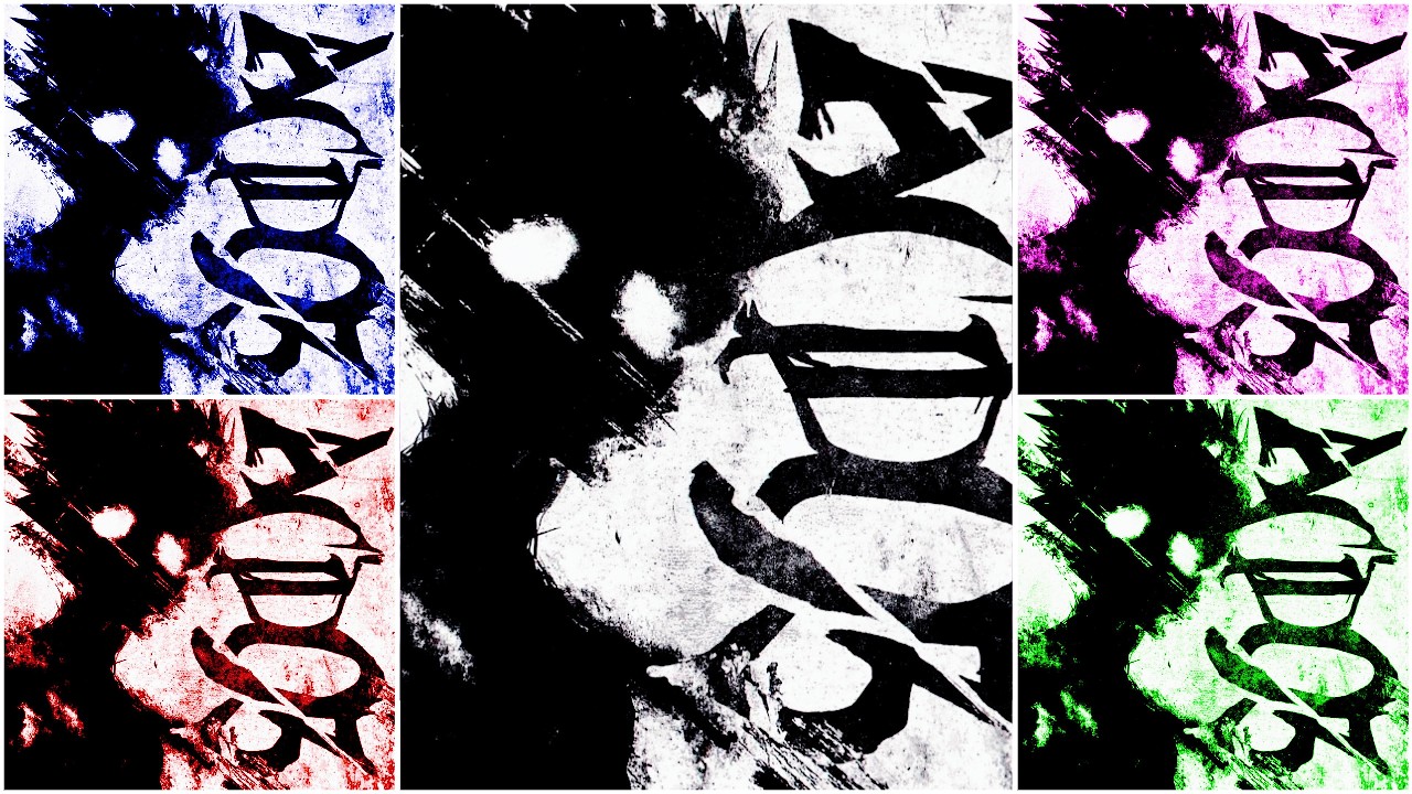 ACIDO III – UDIENNX 💀🔥 DARK PHONK | Slowed + Super Slowed + Ultra Slowed + Hyper Slowed + Sped Up