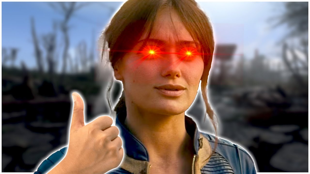 I Mastered Fallout 4
