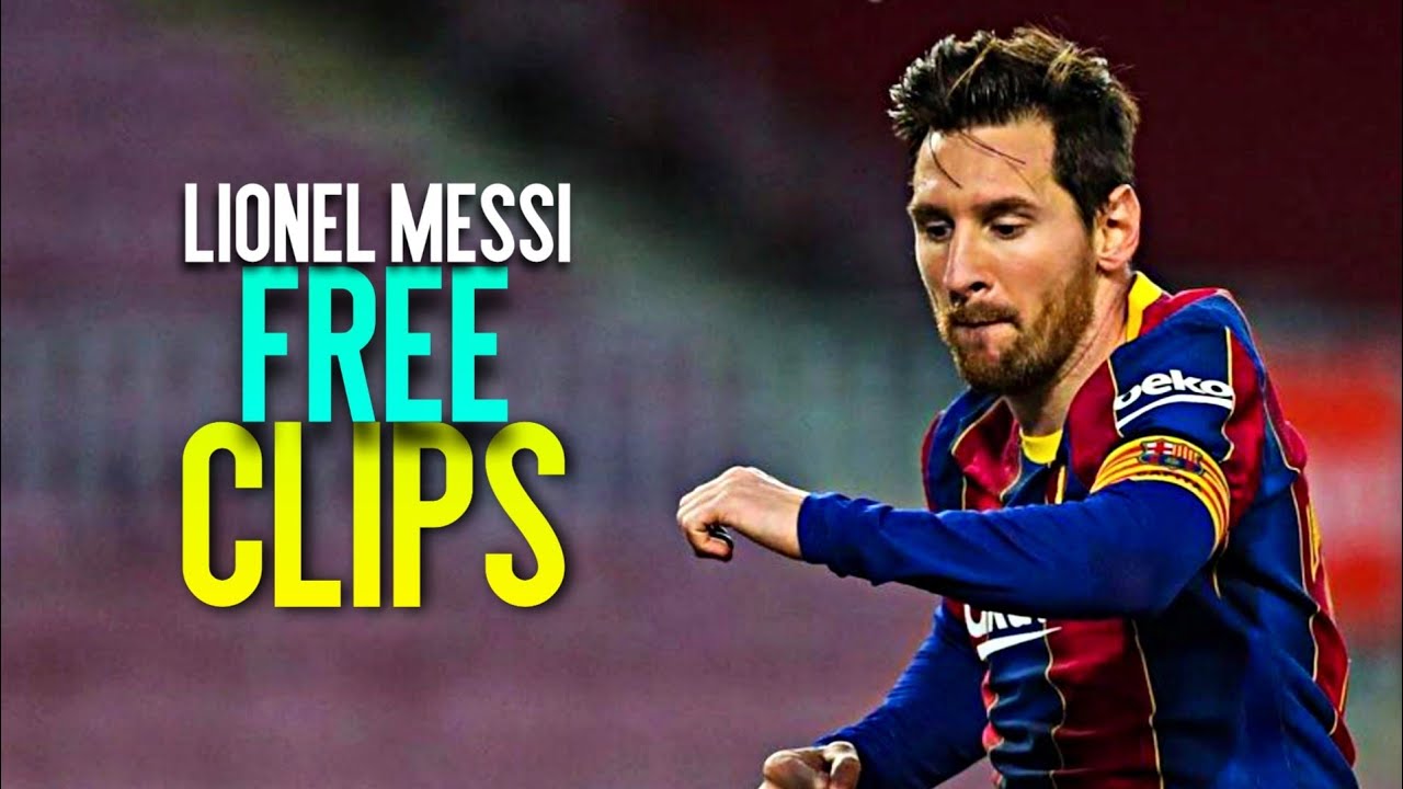 Lionel Messi ►FREE CLIPS ⟨Bad Liar • Imagine Dragons || 2020 || Skills & Goals |HD