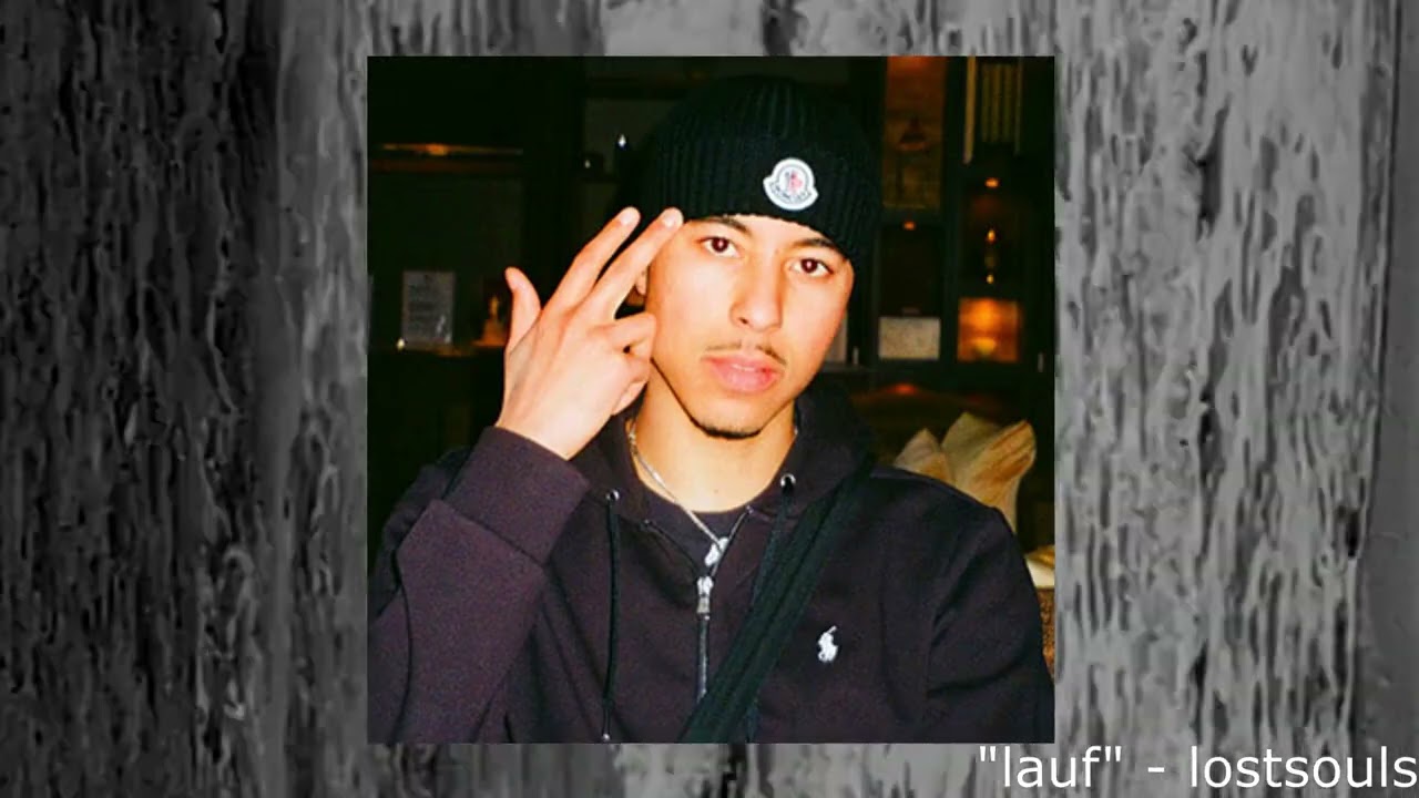 [FREE FOR PROFIT] Luis X Makko X Deutschrap Underground Type Beat 