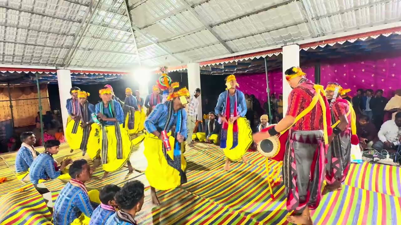 Mate Kari de To Gala mali 😇❤️👌🎶💕🙏🏻#bhakti #kirtan #odisha 