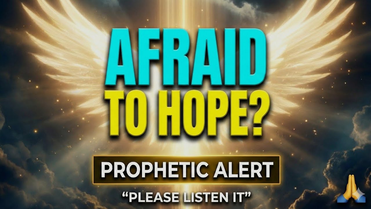 Afraid to Hope Again? God Understands Your Healing Heart
