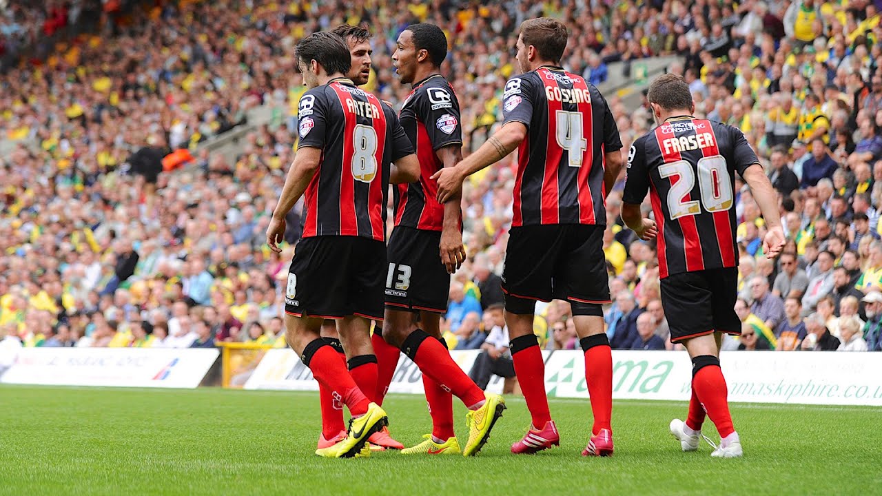 Stunning team goal 🤤 | Callum Wilson finishes off 31 pass move 😍