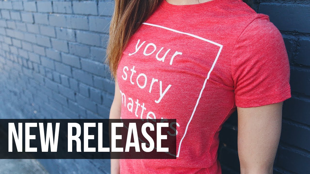 Your Story Matters
