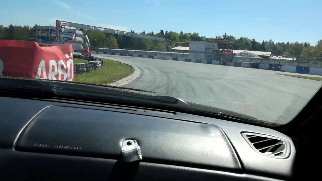 PS Racing Center Greinbach Quergang Racing Team Drifttraining Nissan s14