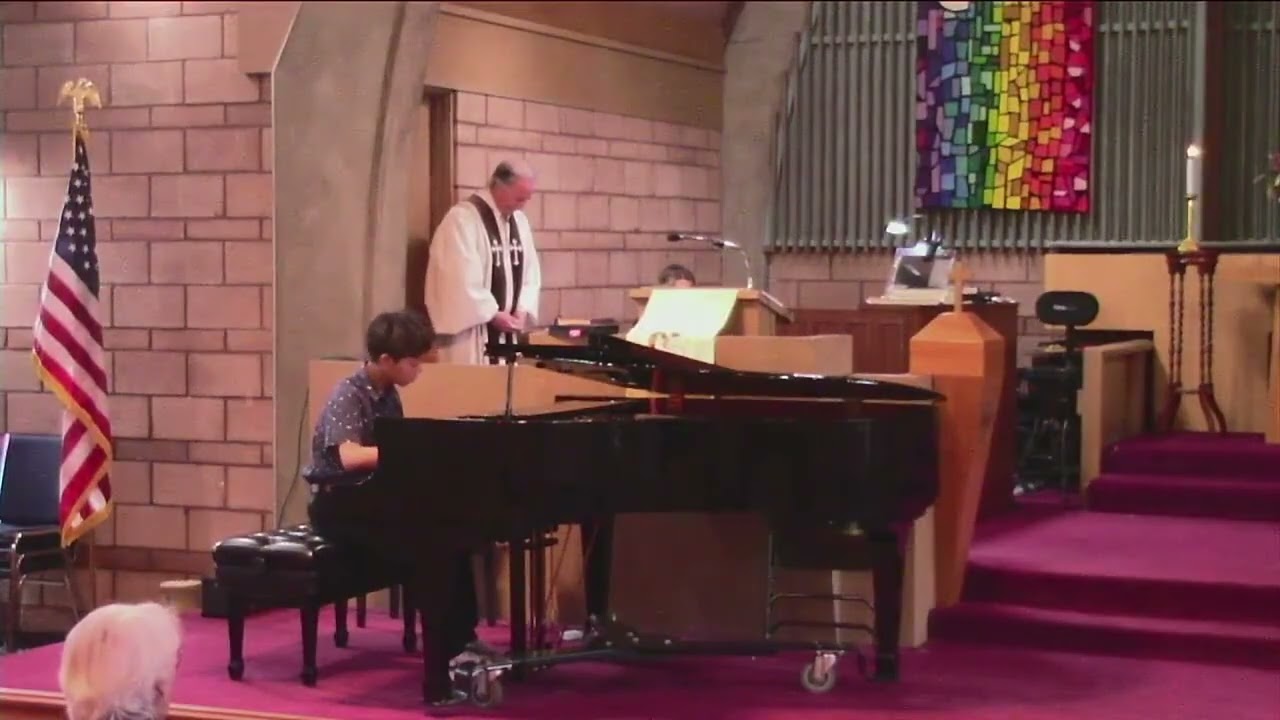 Gift of Music: Piano 