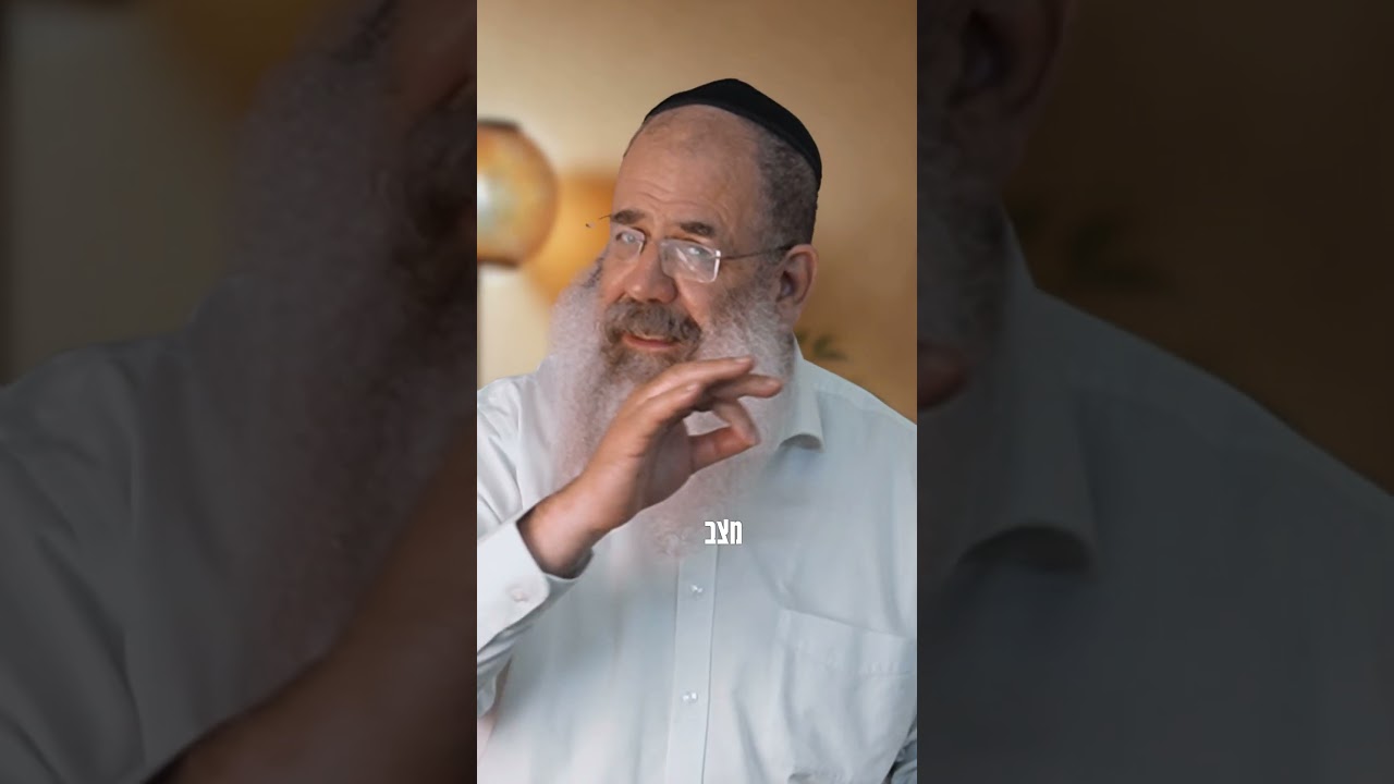 תרגיל של 30 שניות להפעלת עצב הוואגוס - והתוצאות מפתיעות