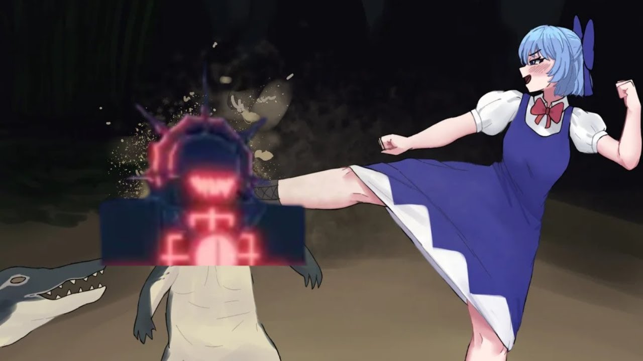 Kicking Mastreyum to death for no reason | Wave Defense: Overdrive