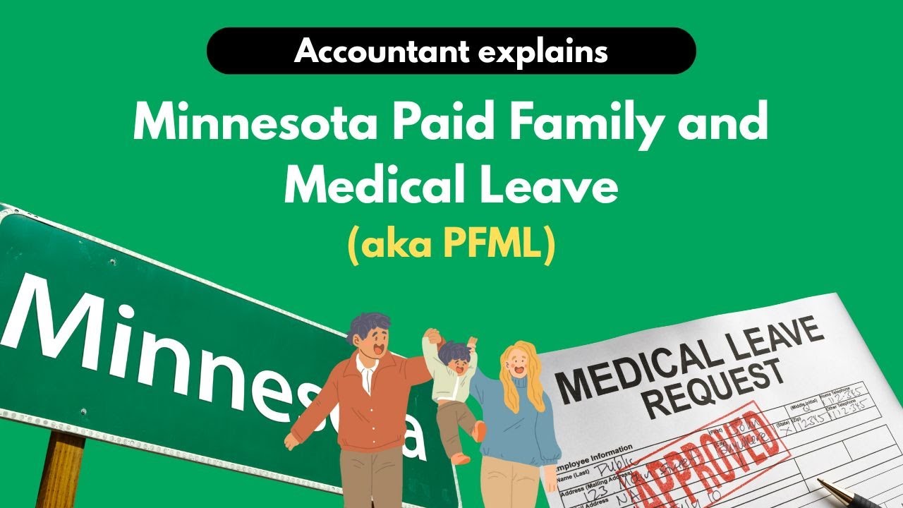 Employers Guide to Minnesota's 2026 PFML Requirements