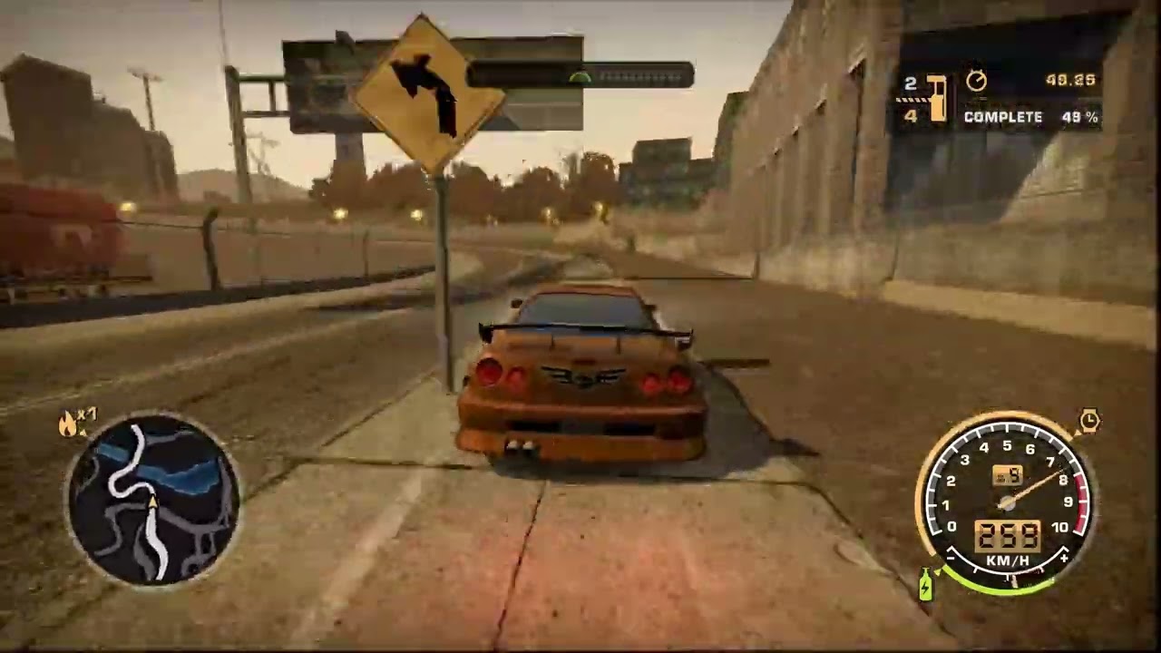 PLAK GRAPHICS MOD