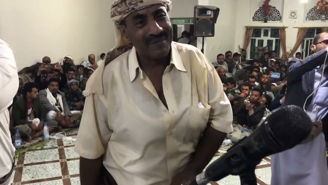 عرس عبدالملك طالب عطيفه رقص ضيف الله البقال والشيبه رداع الخبار رقص رداعي