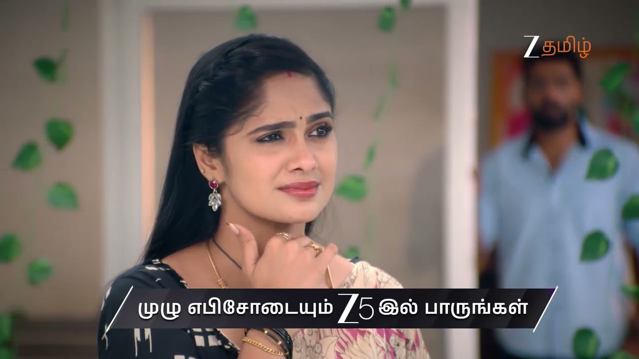 Ayali | Ep - 216 | Preview | Feb 11 2026 | Zee Tamil