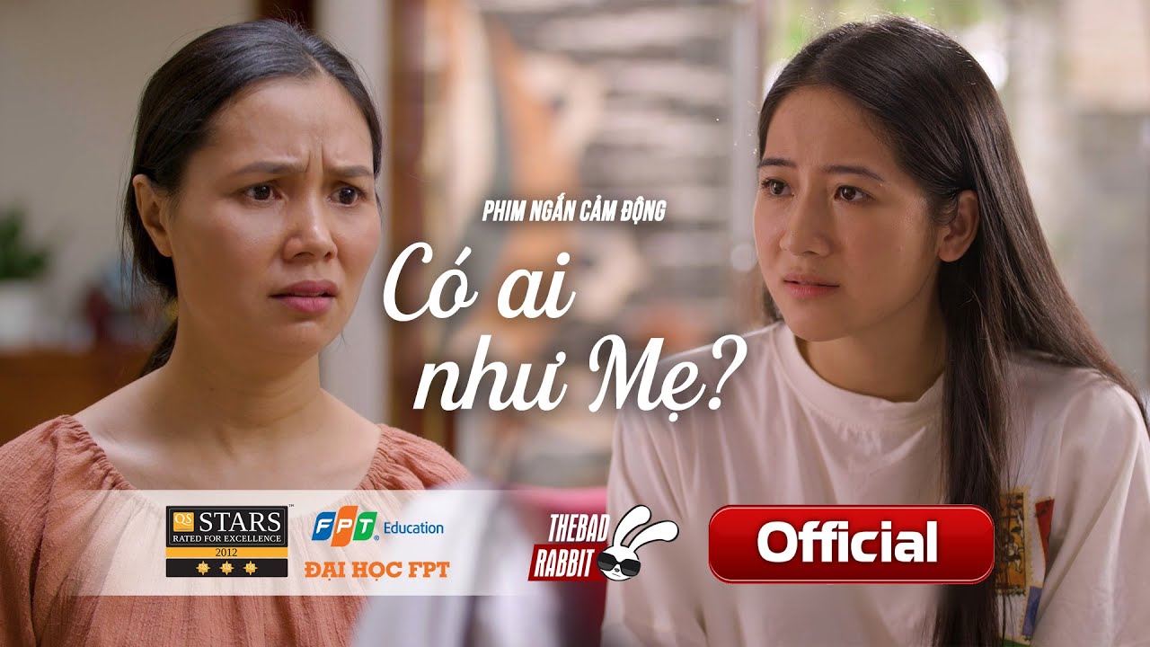 [Phim Ngắn] Có Ai Như Mẹ? | Phim ngắn cảm động về mẹ | TBR Media | Linh Hoàng - Trung Kê