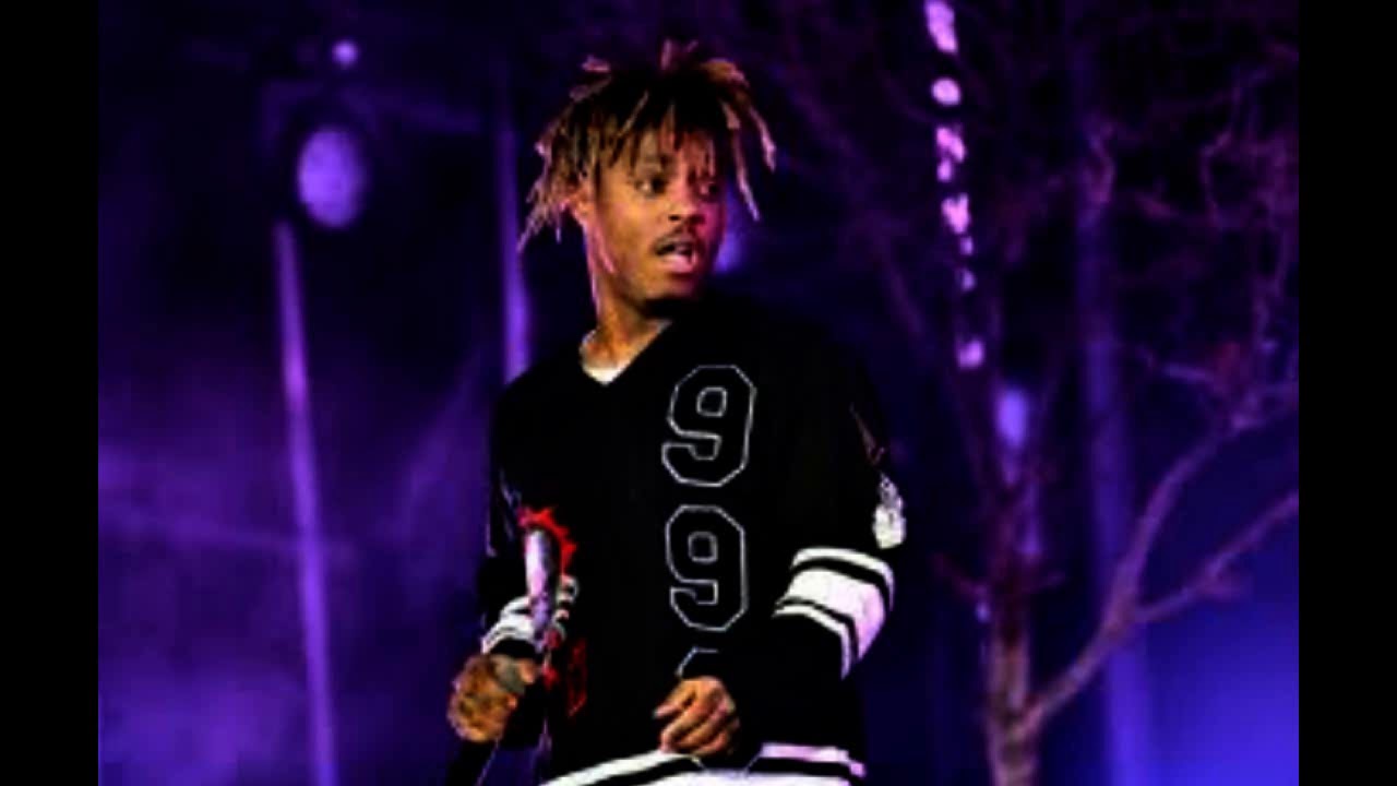 *FREE Juice Wrld - 