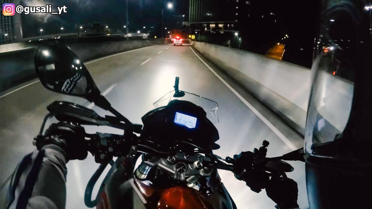 BMW G 310 GS PURE SOUND | Akrapovic Full System Exhaust