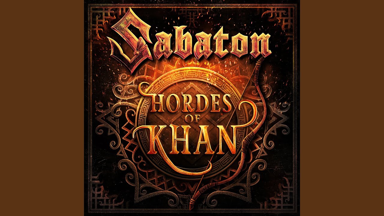 Hordes of Khan