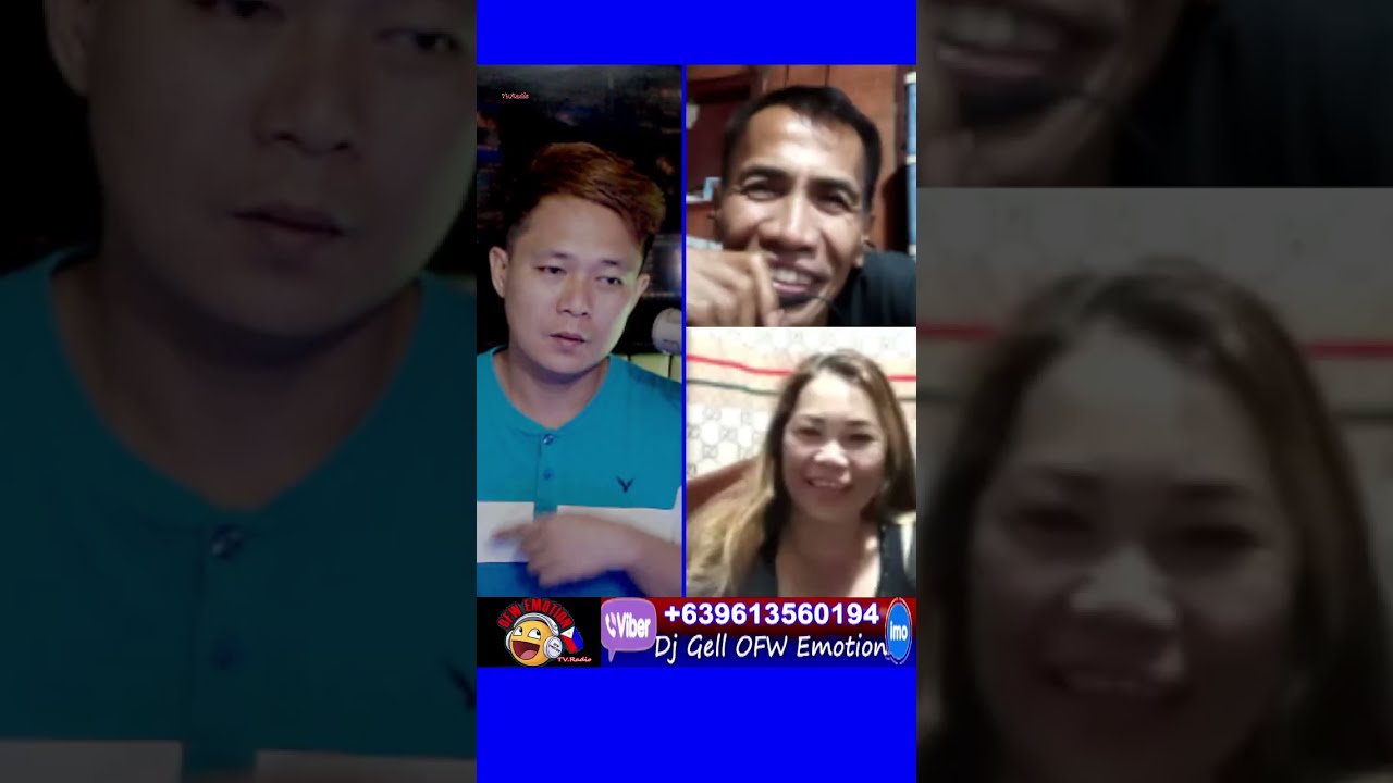 Maraming may gusto kay Boy kasi binata. . .hahaha