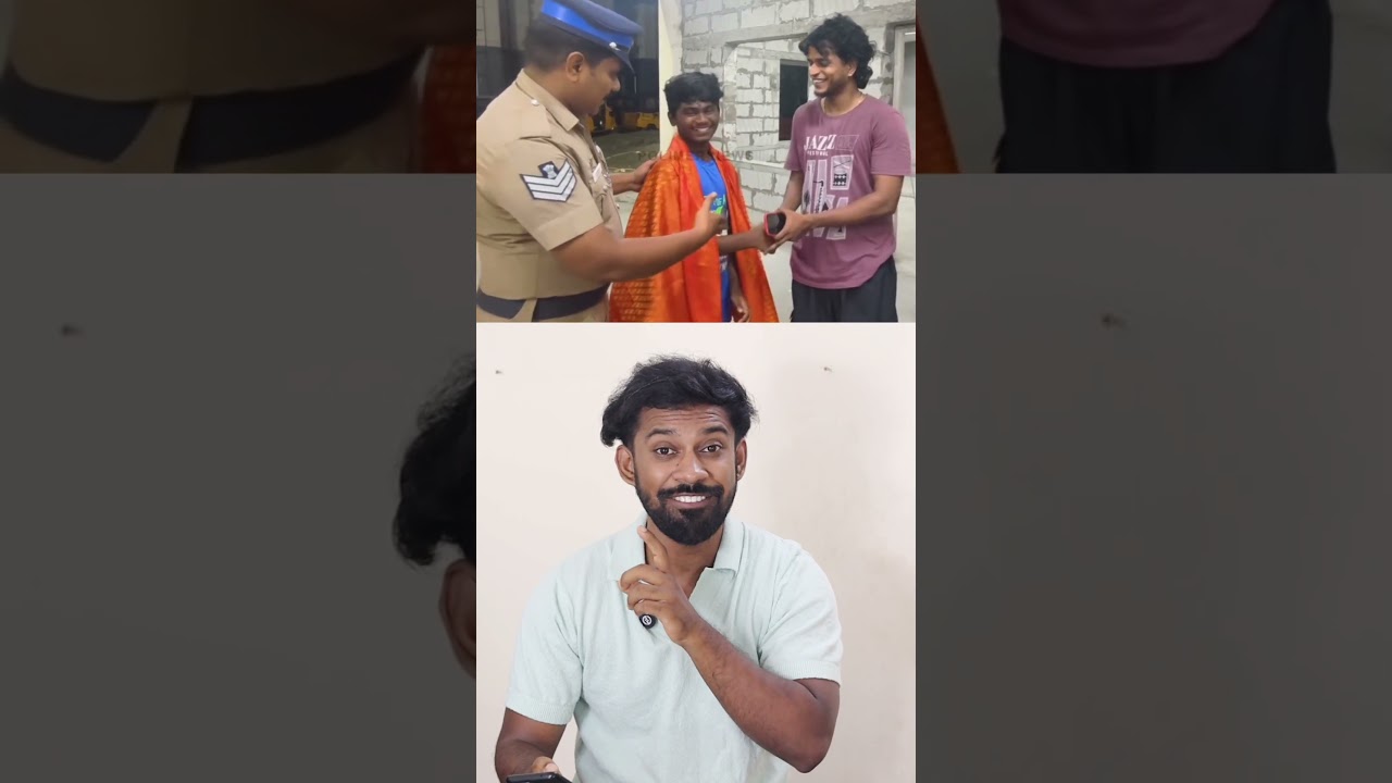 CM Vijay from a height of 101 feet #cmvijay #vijay #tvk