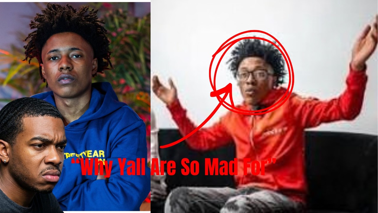 Reggie Let The Money Change Him...........
