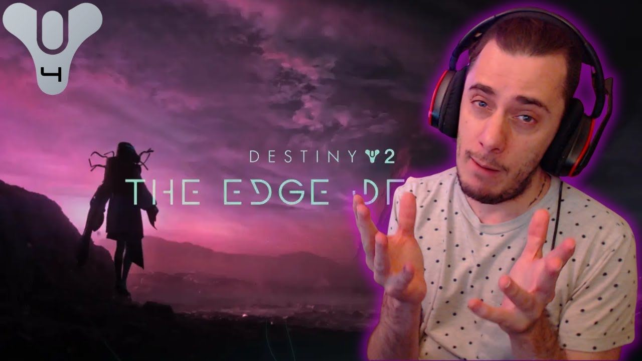 DESTINY 2 - EDGE OF FATE CAMPAIGN (LET'S PLAY: PART 4)
