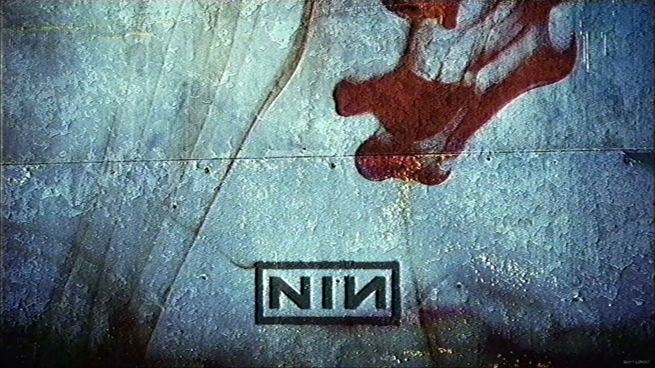 Nine Inch Nails Type Beat | Null | Industrial + Ambient + Metal [FREE] 2026