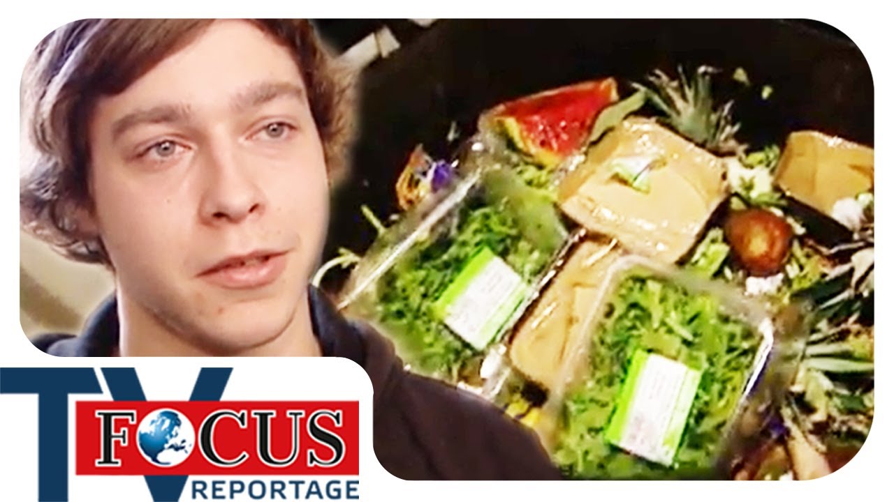 Zwischen Illegal & Moral: Mit 