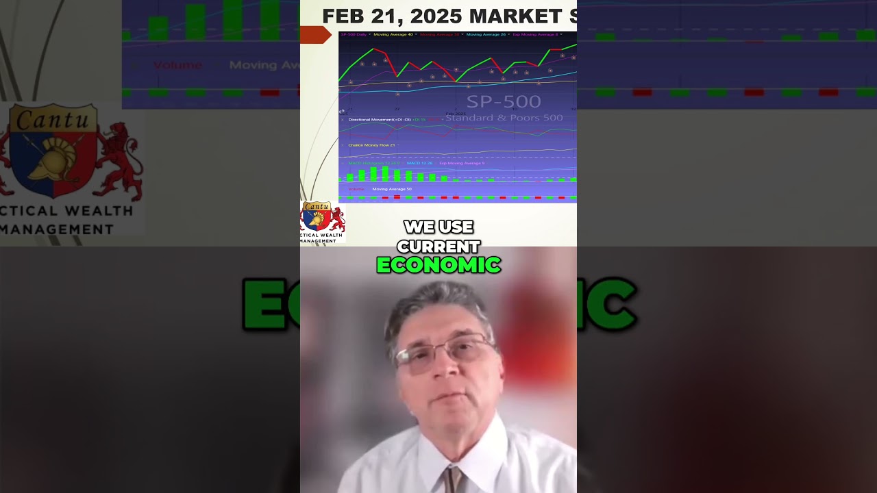 Revolutionizing Asset Allocation  Geopolitical Insights & Strategies