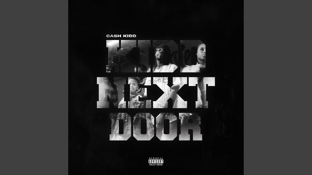 Kidd Next Door