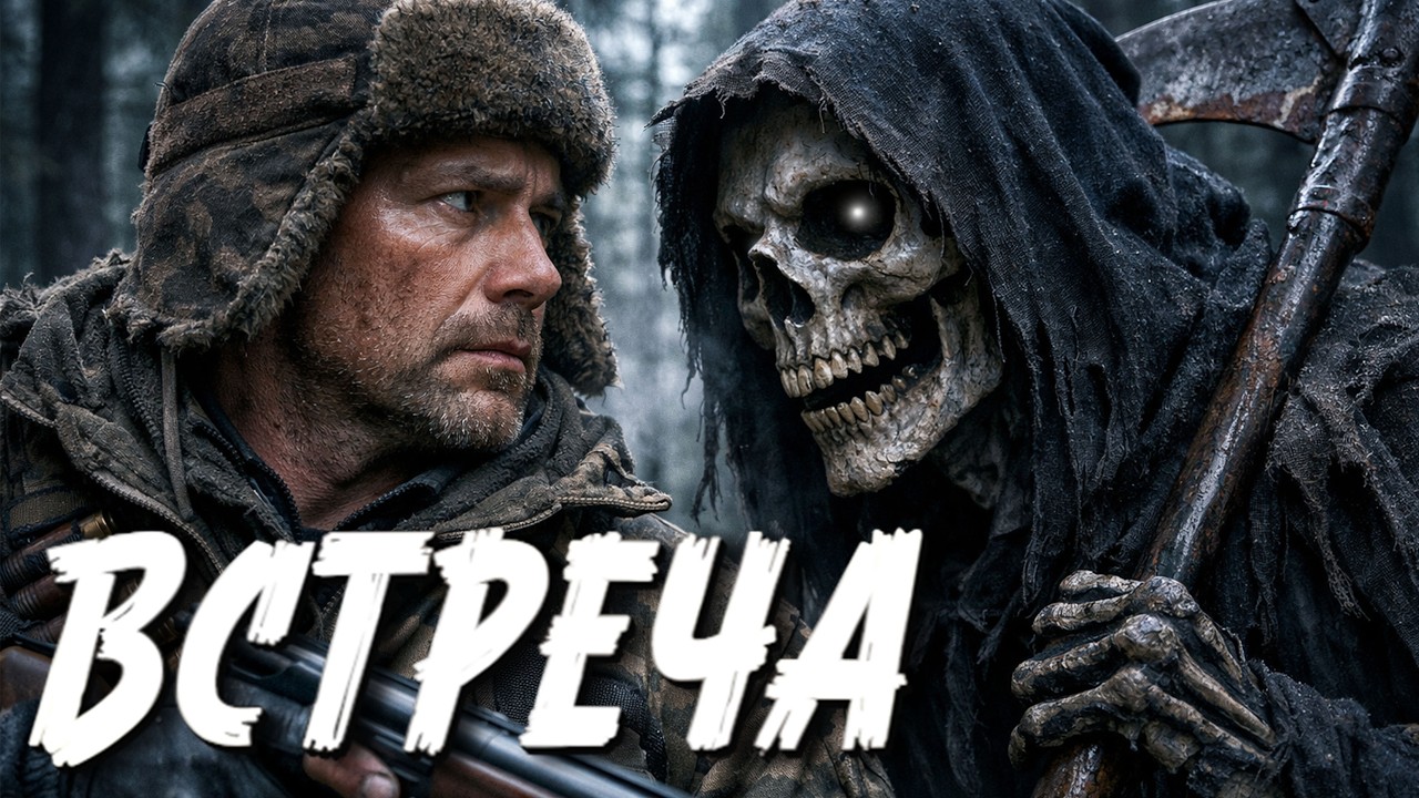 ЧТО ТЫ СПРОСИШЬ У НЕЁ КОГДА ВСТРЕТИШЬ В КОНЦЕ ПУТИ? В ЧЕМ СМЫСЛ ЖИЗНИ? СТРАШНАЯ ИСТОРИЯ ИЗ ЖИЗНИ.