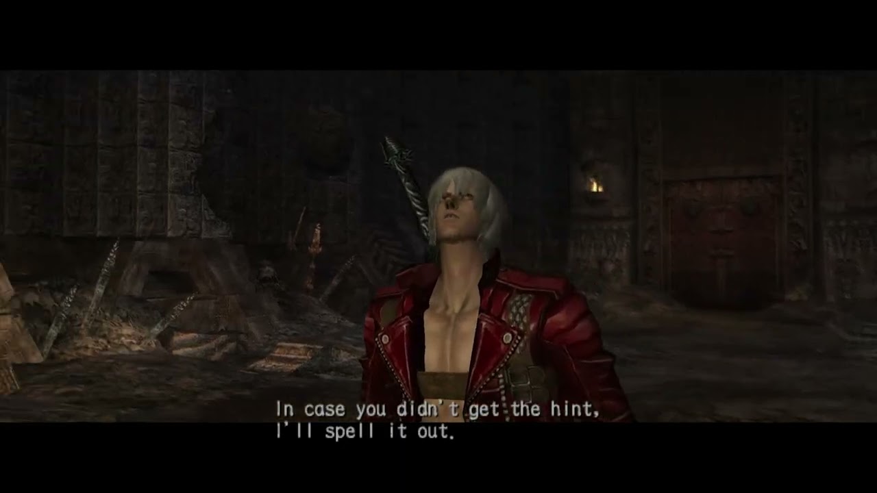 Devil May Cry 3 Special Edition Very Hard Playthrough: Missions 5 and 6