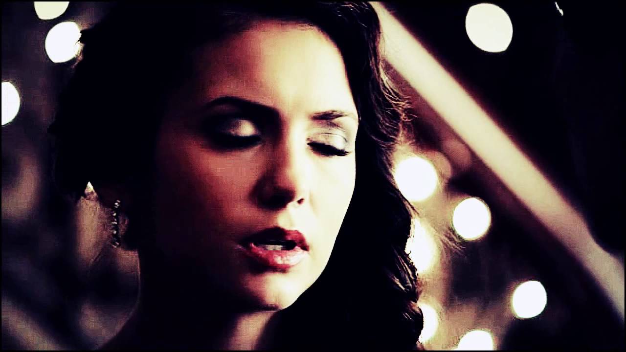 I Should Go | Damon/Elena
