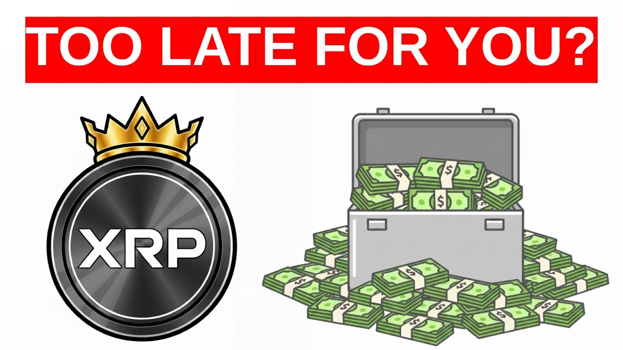 XRP Arbitrage Strategy&hellip; Easy Money or Trap? 🤔