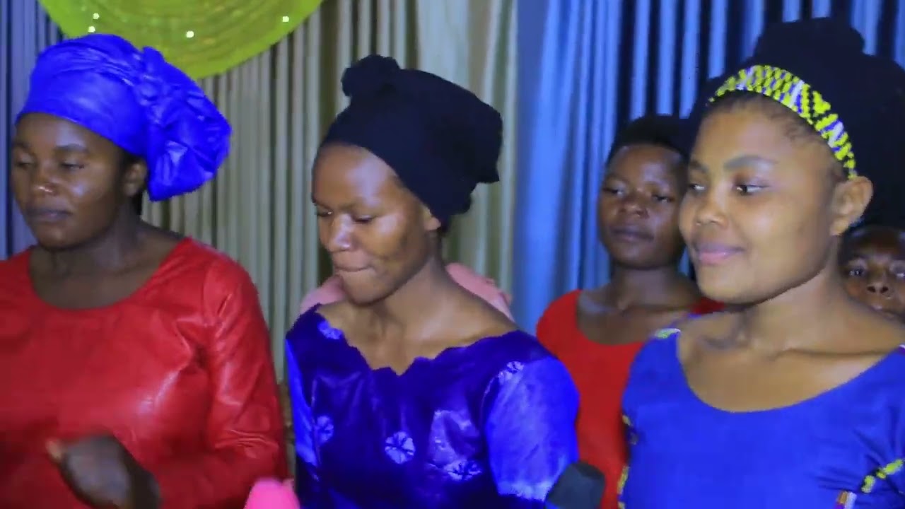 TWARABATUWE by Light Choir Live Recording