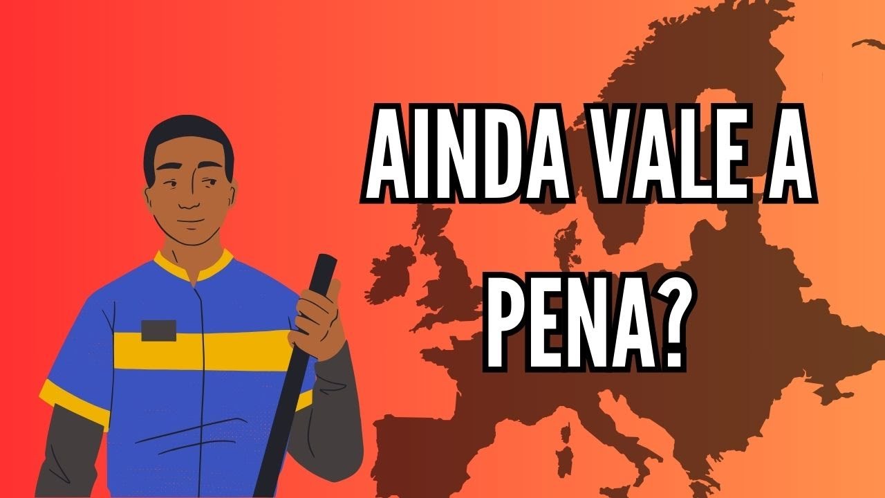 EMPREGOS PARA IMIGRANTES NA FINLÂNDIA