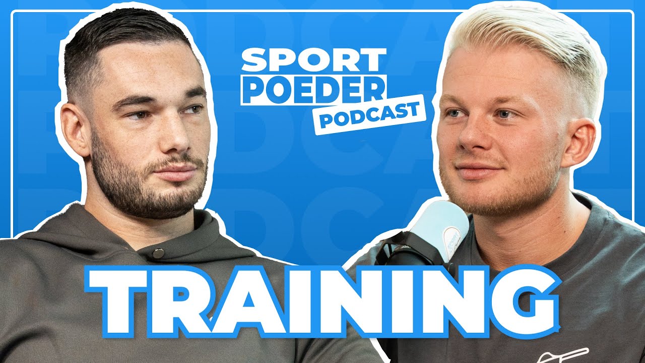 Hoe haal je het maximale uit naturel trainen voor spiergroei? Met ITaethestic