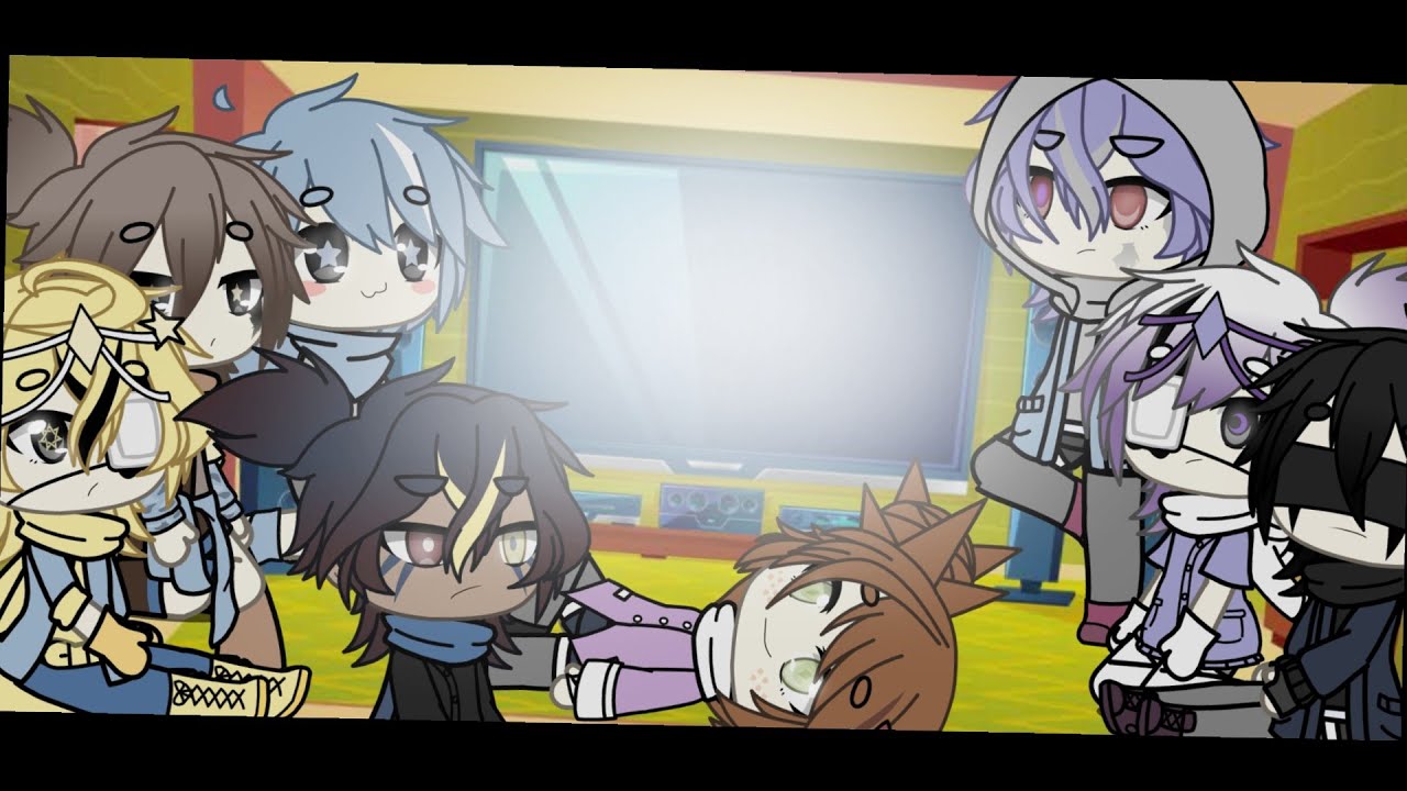 [ Undertale sans au's react to Afton family memes] [ Part 1] [ + Elizabeth] [ Noot Mare ]