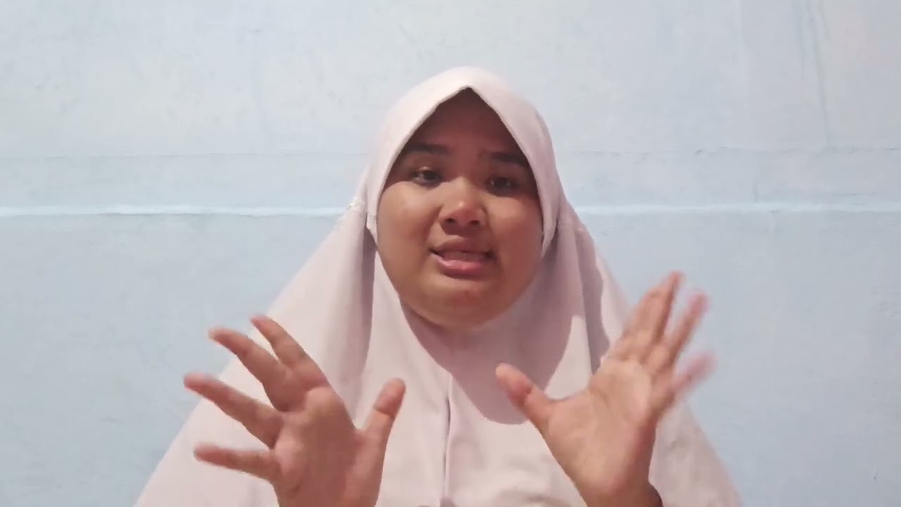 Belajar konsistensi dan kepercayaan diri dari sosok Dk Seventeen🍕