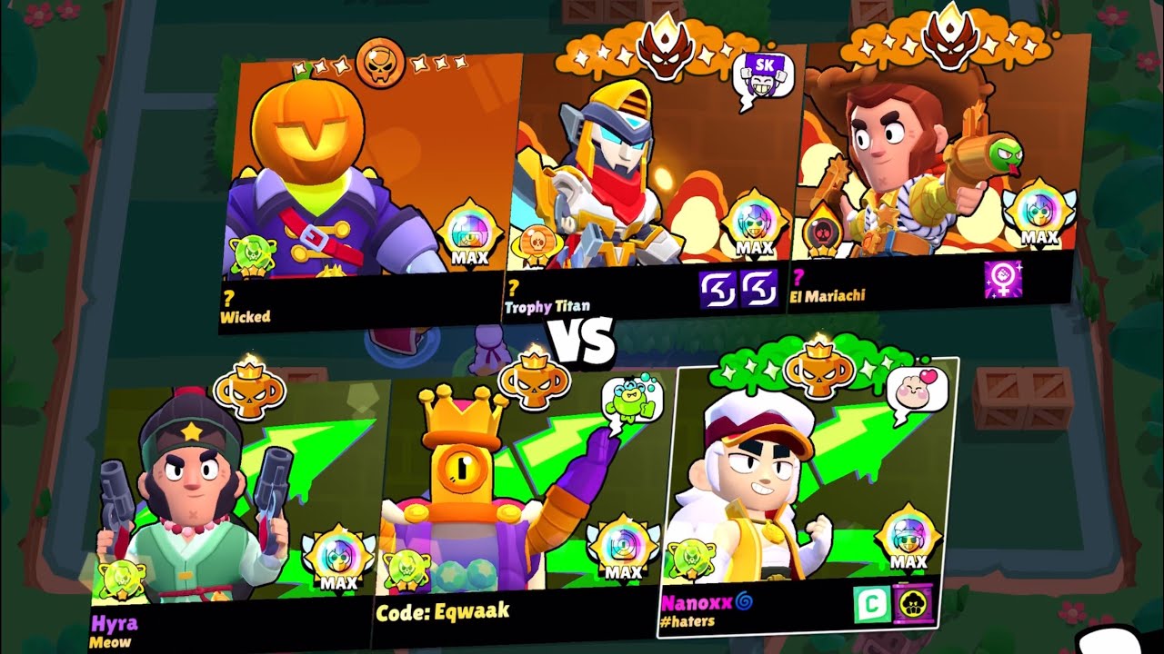 CARRY EQWAAK🦆 TO THE WR OF TROPHIES w Hyra 