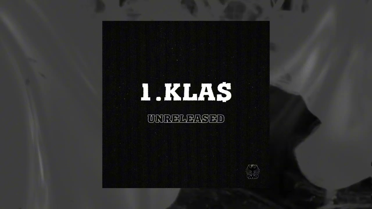1.Kla$ - Танцуй со мной
