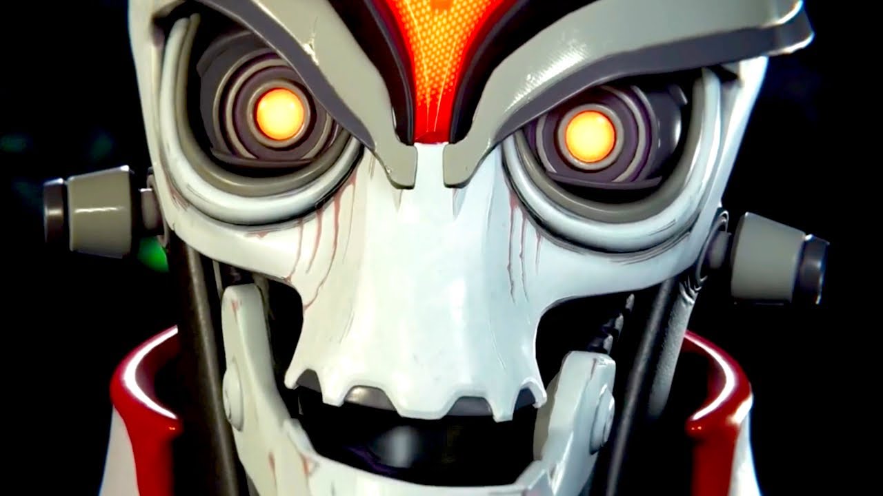 Join Me At The Top (Music Video ft. Emperor Nefarious) - Ratchet & Clank Rift Apart