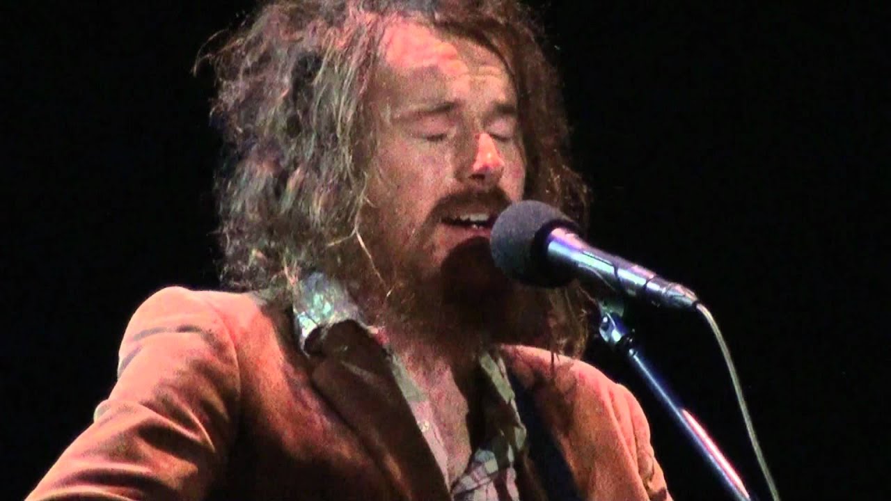 Damien Rice - Elephant (2011 Live in Seoul, Korea)