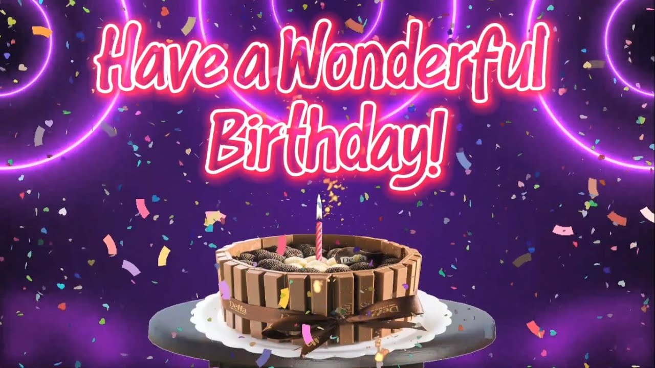 Happy Birthday Daughter - Birthday Wishes for my Daughter | Birthday Wishes