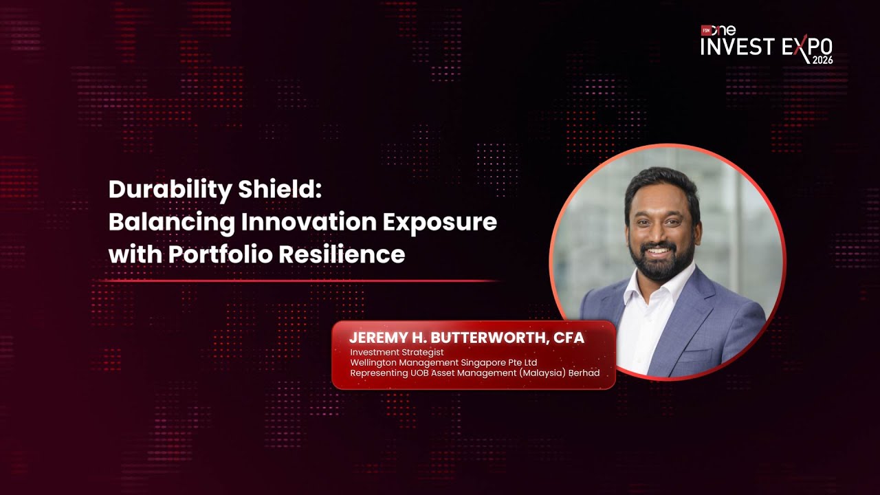 Durability Shield: Balancing Innovation Exposure with Portfolio Resilience