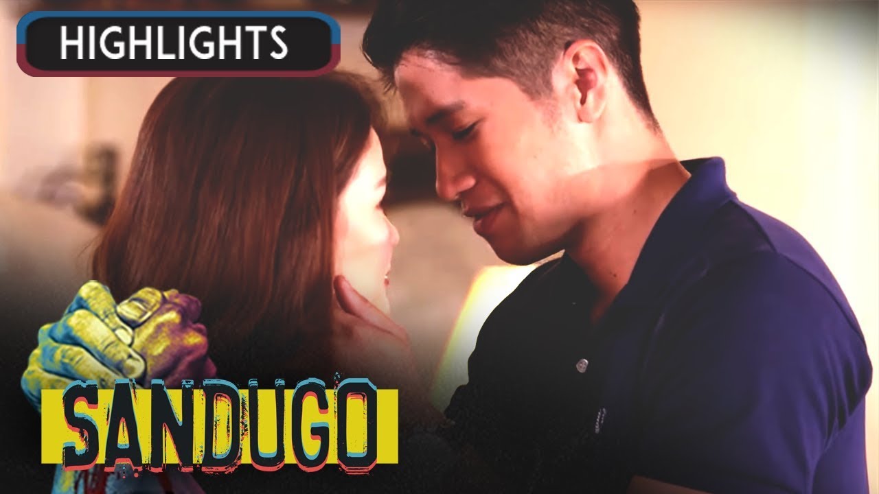 Grace, tuluyan nang nakipag-ayos kay Leo | Sandugo (With Eng Subs)