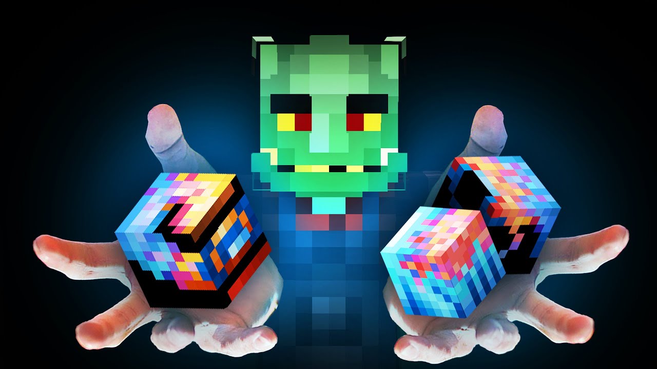Why I Waited 2 YEARS for this SkyBlock Equipment