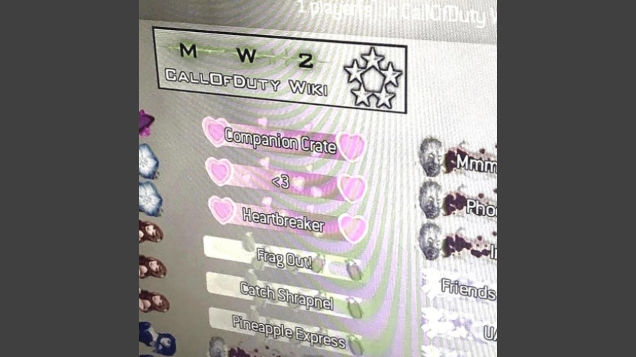 galore galore galore